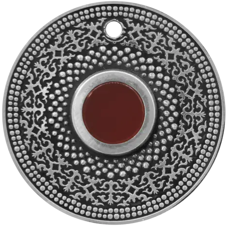 AQYQ (Сердолик)